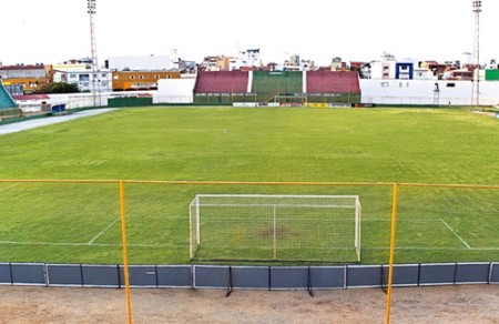 estadioadautomoraesliberado