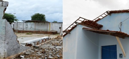 Retiro de Baixo