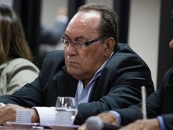 vereador savinho castro
