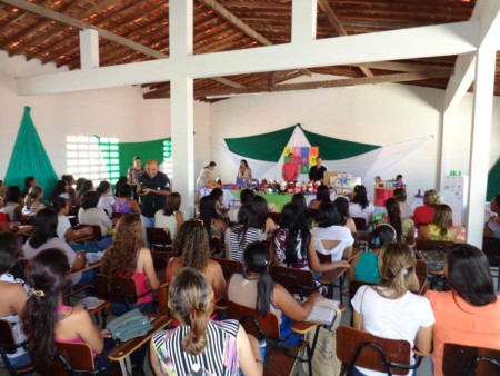 secretaria de educação