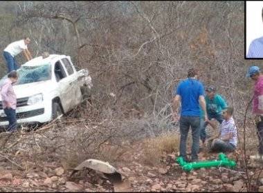 carro-do-prefeito-virado