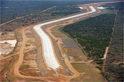 integracao nacional