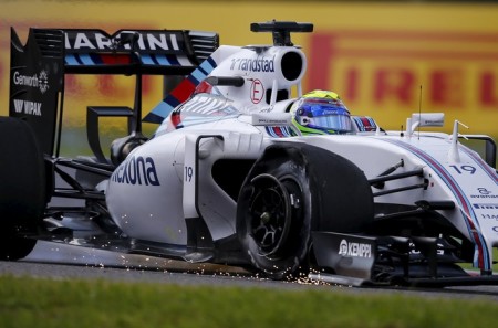 Felipe-Massa