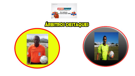 ARBITROS