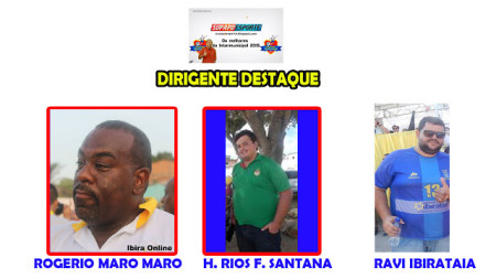 DIRIGENTE