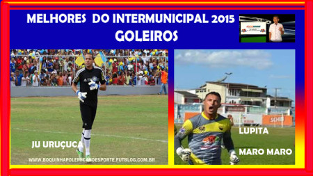 GOLEIRO