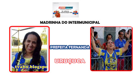 PREFEITA