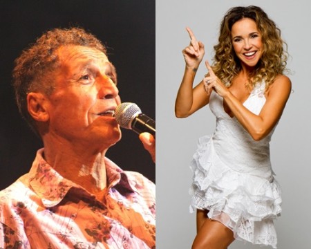galvao e daniela