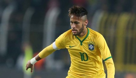 Neymar