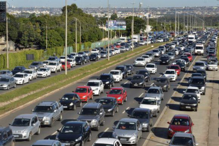 Greve-Rodoviários