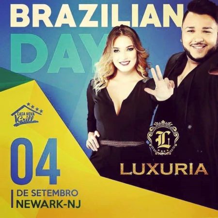 Brazilian Day