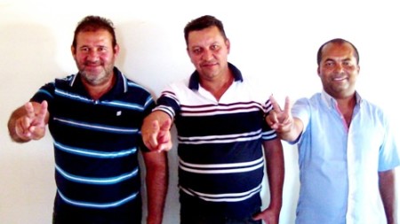 marcio cleuber e mundoca