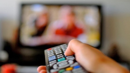 tv-televisão