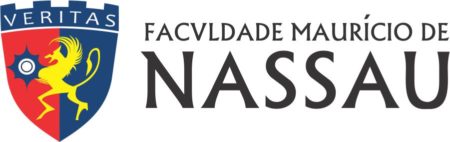 Faculdade Maurício de Nassau - Horizontal Cor
