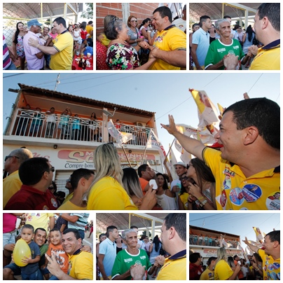 Paulo Bonfim