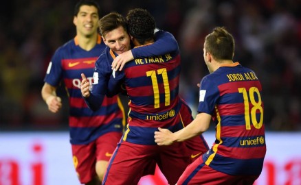 barça