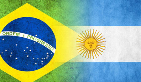 Brasil-e-Argentina