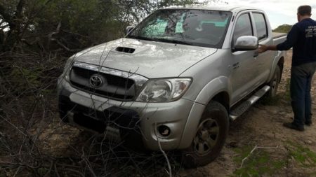 carro wilson cota