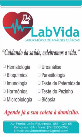 LabVida